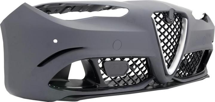 Produktbild Stag Alfa Romeo Giulia - Bodykit Quadrifoglio Racing Design