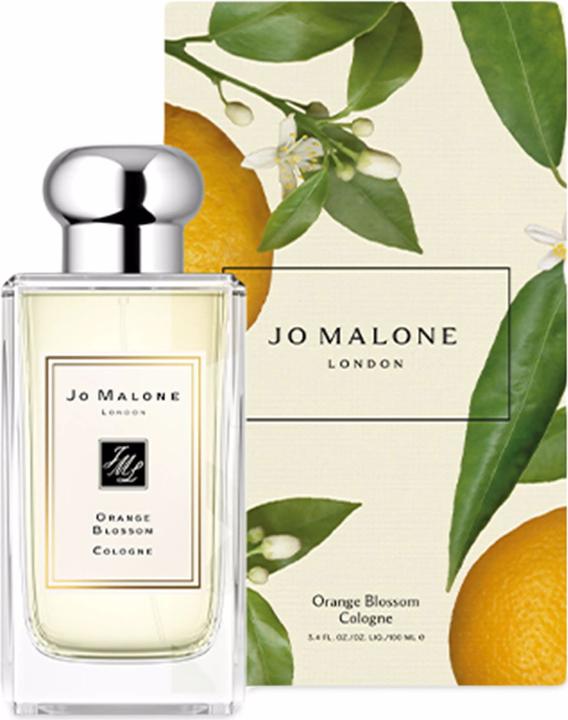 Immagine prodotto Jo Malone Colonia ai fiori d'arancio (Eau de cologne, 100 ml)