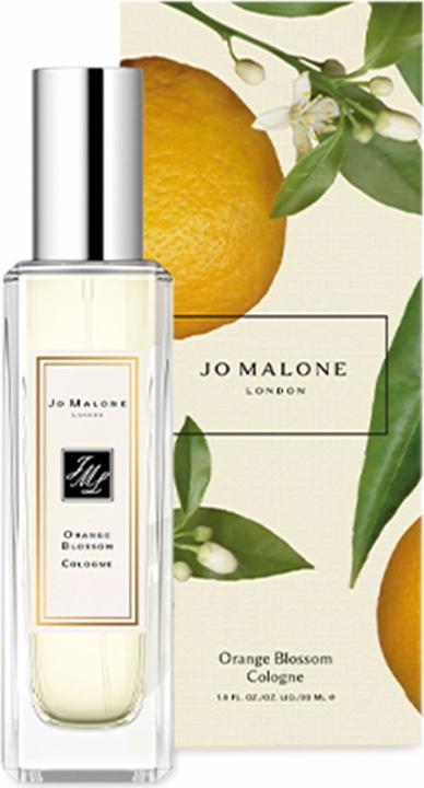Immagine prodotto Jo Malone Colonia ai fiori d'arancio (Eau de cologne, 100 ml)