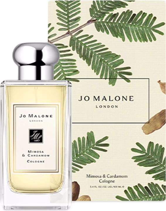 Immagine prodotto Jo Malone Colonia Mimosa e Cardamomo (Eau de cologne, 30 ml)