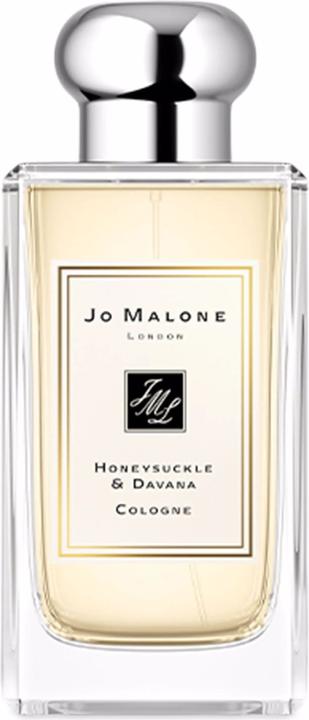 Actual product image Jo Malone Honeysuckle & Davana Cologne (Eau de cologne, 100 ml)