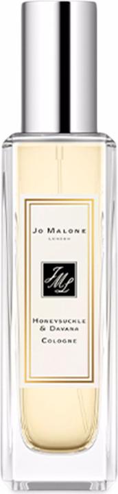 Actual product image Jo Malone Honeysuckle & Davana Cologne (Eau de cologne, 100 ml)