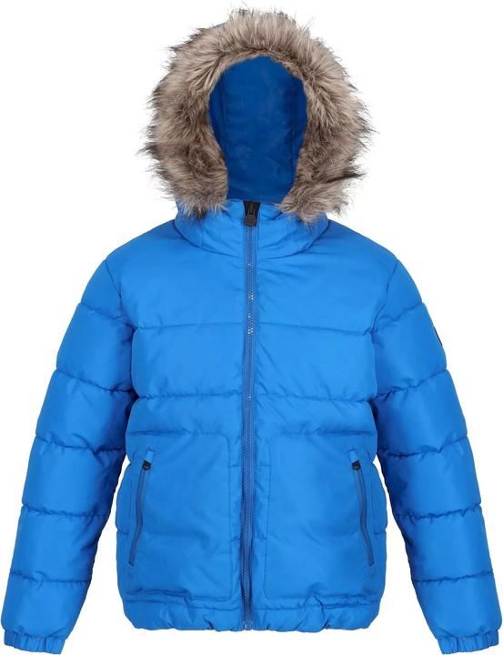 Regatta Parka (116)