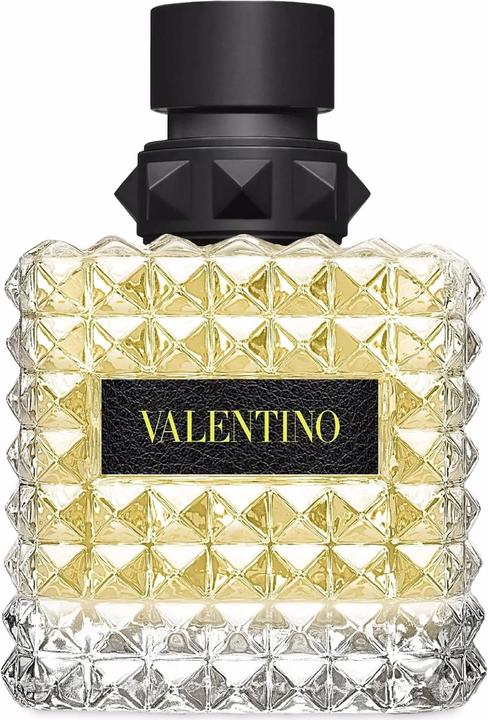 Valentino Born in Roma