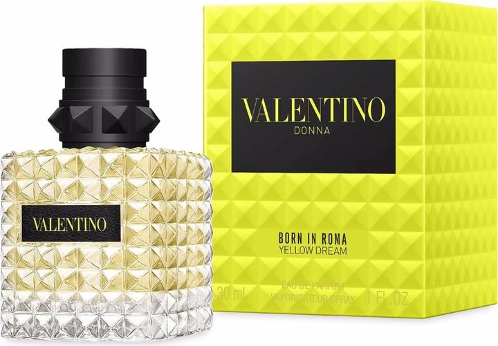 Actual product image Valentino Born in Roma (Eau de parfum, 100 ml)