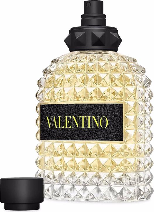 Actual product image Valentino Born in Roma (Eau de toilette, 50 ml)