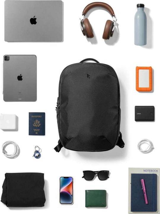 Produktbild tomtoc UrbanEX-T65M (20 l)