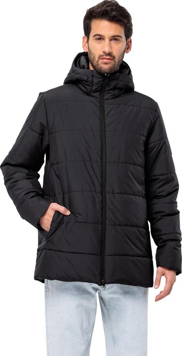 Image du produit Jack Wolfskin Deutzer Long Jkt M (L)