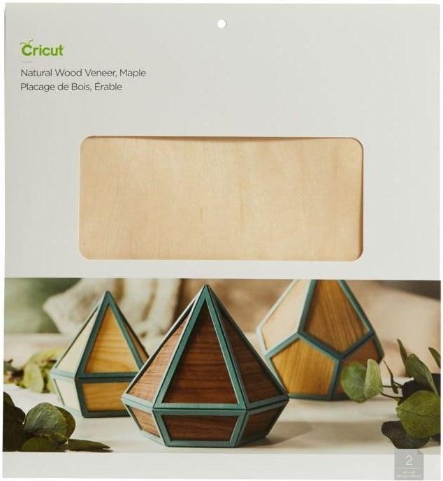 Produktbild Cricut Holzfurnier