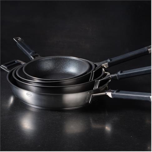 Image du produit Rösle Silence PRO (28 cm, Poêle à frire, Acier inoxydable)