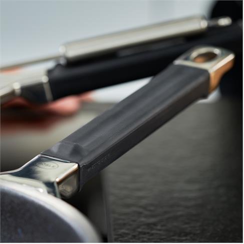 Image du produit Rösle Silence PRO (28 cm, Poêle à frire, Acier inoxydable)
