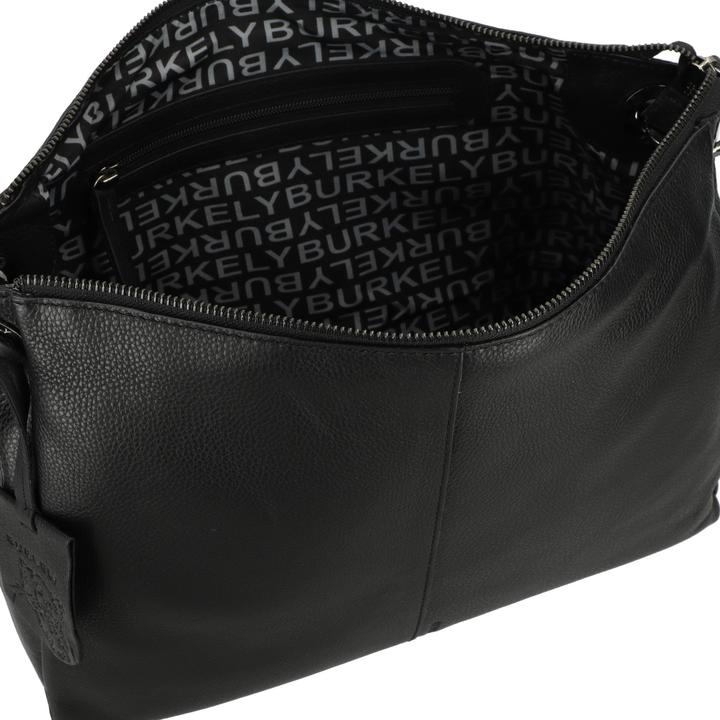 Immagine prodotto Burkely Borsa a tracolla in pelle Radiant Raeven da 34 cm