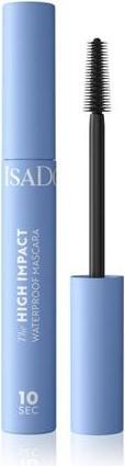 Produktbild Isadora Mascara 10 Sec High Impact Waterproof Mascara 001 Black / 9 ml (01 Black)