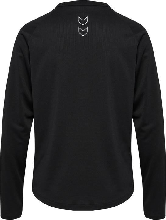 Produktbild hummel hmlCOURT LIGHT WEIGHT T-SHIRT L/S W (XS)