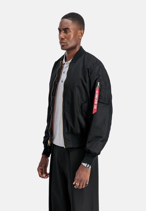 Produktbild Alpha Industries MA-1 (XL)