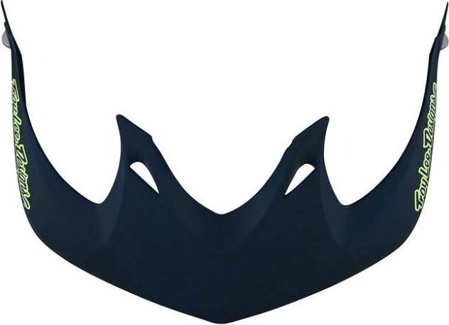 Actual product image Troy Lee Designs A1