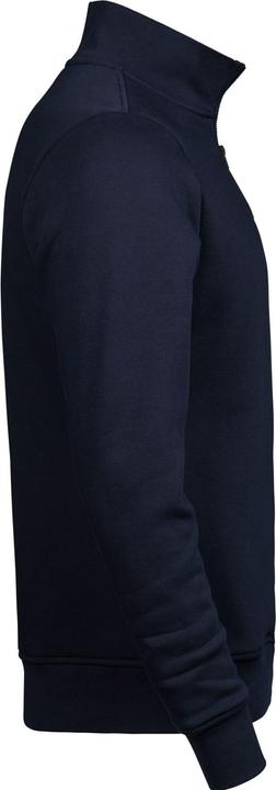 Immagine prodotto Tee Jays Felpa mezza zip unisex adulto (XL)