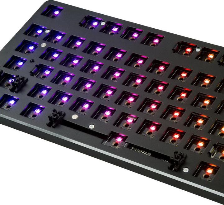 Image du produit Glorious PC Gaming Race Gmmk (Filaire)