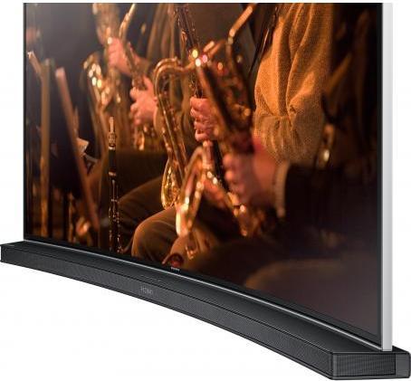 Actual product image Samsung Hw-H7500 (320 W, 8.1 Channel)
