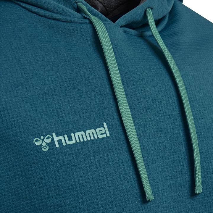 Produktbild hummel Authentic Poly Hoodie (M)