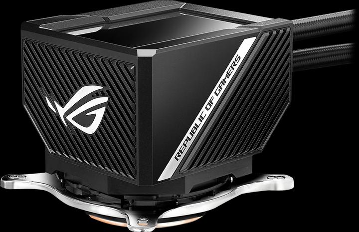 Produktbild ASUS ROG RYUJIN II 240
