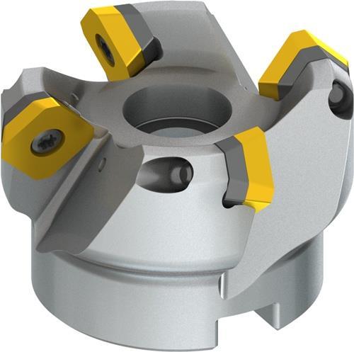 Immagine prodotto Pramet Planfrser ISO 50A04R-S45SD13F-C D.22mm Schneid-D.63,5mm