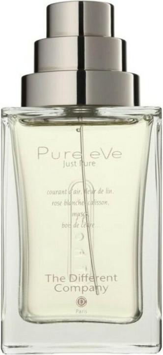 Actual product image The Different Company Osmanthus (Eau de toilette, 100 ml)