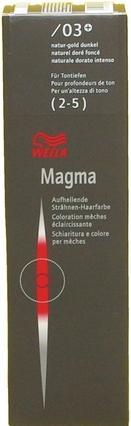 Image du produit Wella Magma By Blondor (Magma By Blondor)