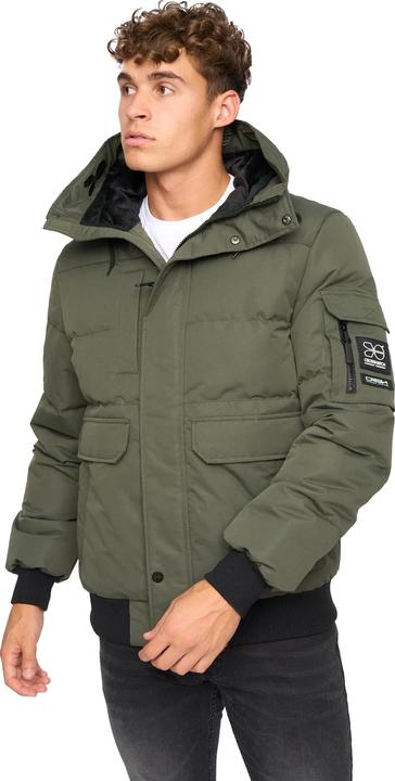 Crosshatch Milwaka Bomberjacke (XL)