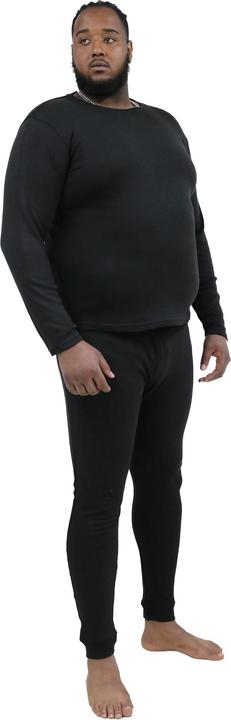 Produktbild DUKE D555 Boston Lange Unterhosen (4XL)