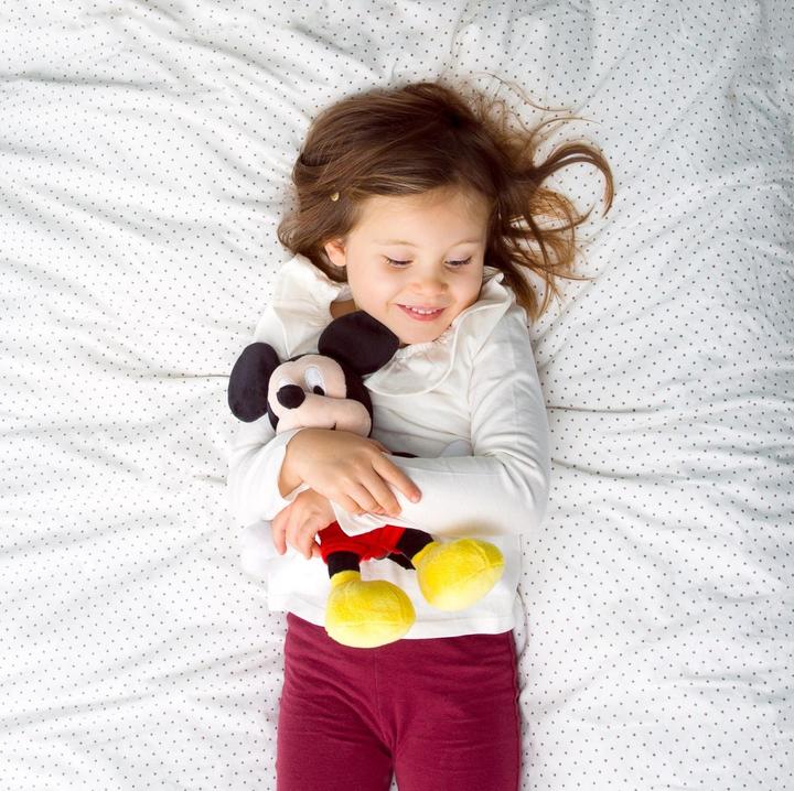 Produktbild Simba Disney Mickey Mouse (35 cm)