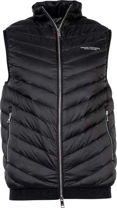 Actual product image Armani Exchange Down Gilet (L)