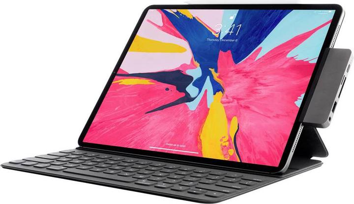 Immagine prodotto Hyperdrive 6-in-1 (USB-C, 6 Porti)
