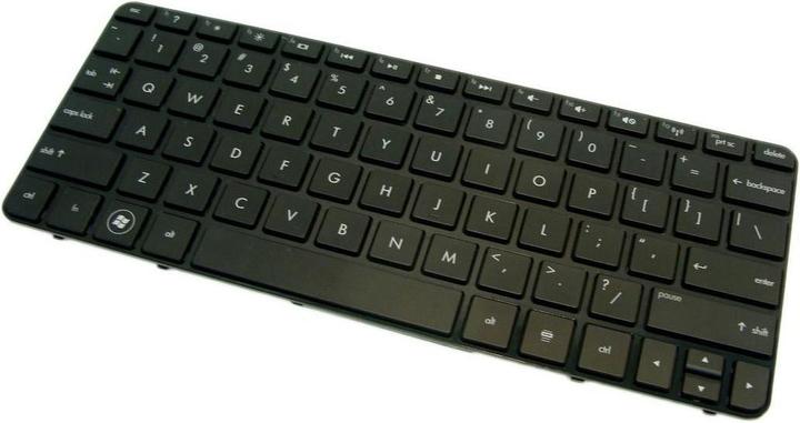 Produktbild HP Keyboard Imr/Cha Swiss