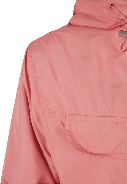 Immagine prodotto Urban Classics Giacca basic pull over da donna (XS)
