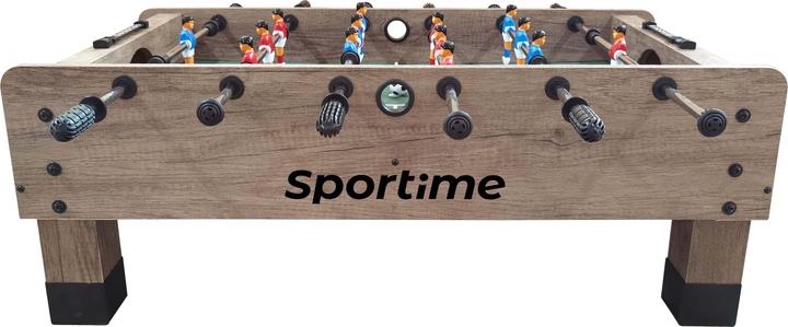 Actual product image Sportime Foosball table pad 100x56 cm