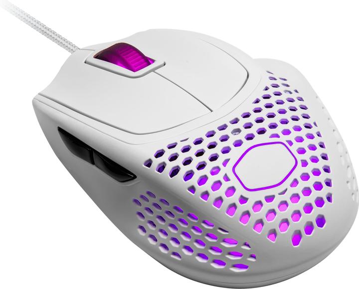 Cooler Master MM720 (Filaire)