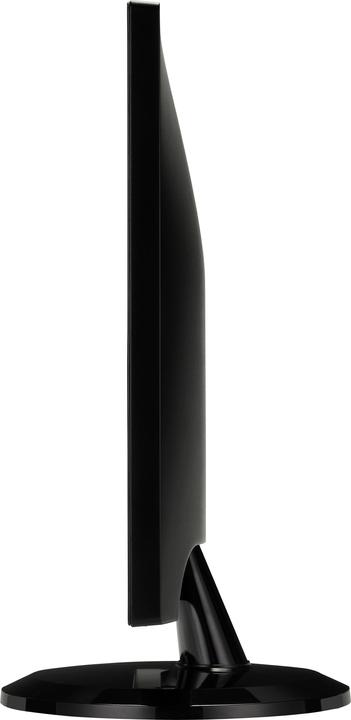 Produktbild Hannspree HE247DPB (1920 x 1080 Pixel, 23.62")