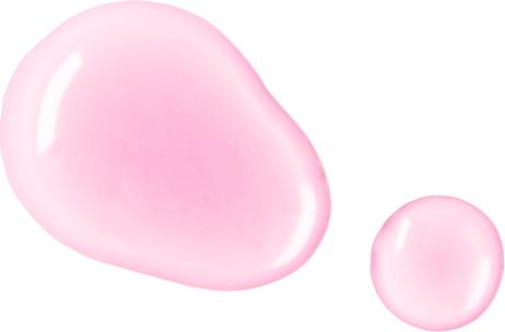 Immagine prodotto CND PlexiGel Builder Clearly Pink 15 ml (Chiaro Rosa, Smalto per unghie effetto gel)