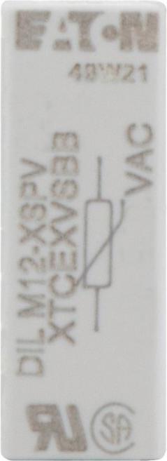 Immagine prodotto Eaton Circuito di protezione del varistore, 48-130 AC V, 281209