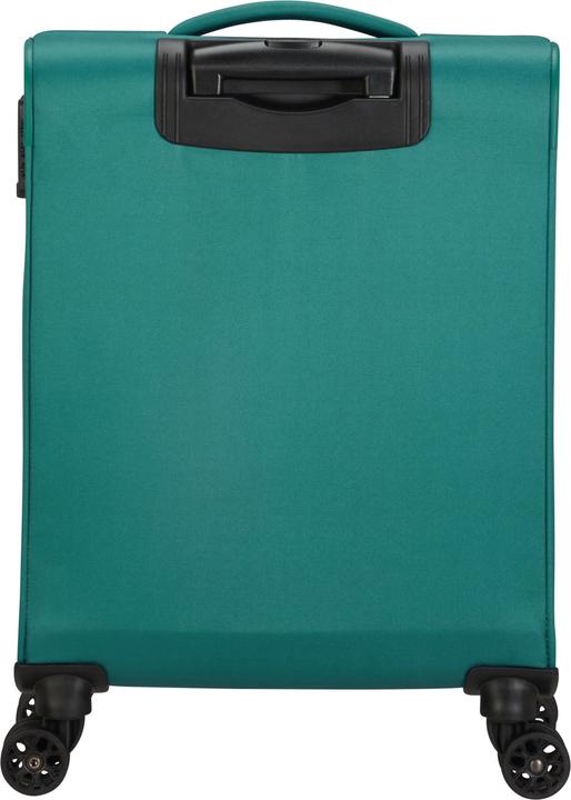 Actual product image American Tourister SEA SEEKER spinner (40 l, Hand luggage (up to 50 litres))