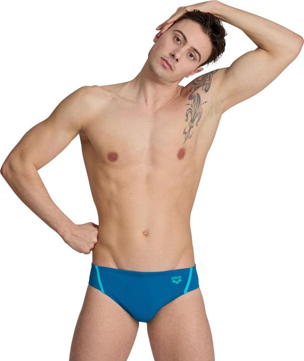 Arena M Pro File Swim Briefs