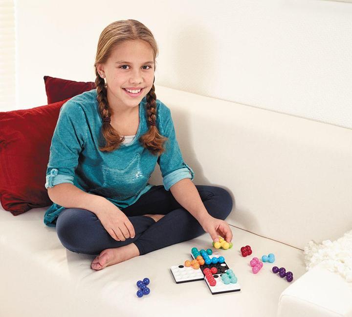 Produktbild Smart Games Quadrillion (Deutsch)