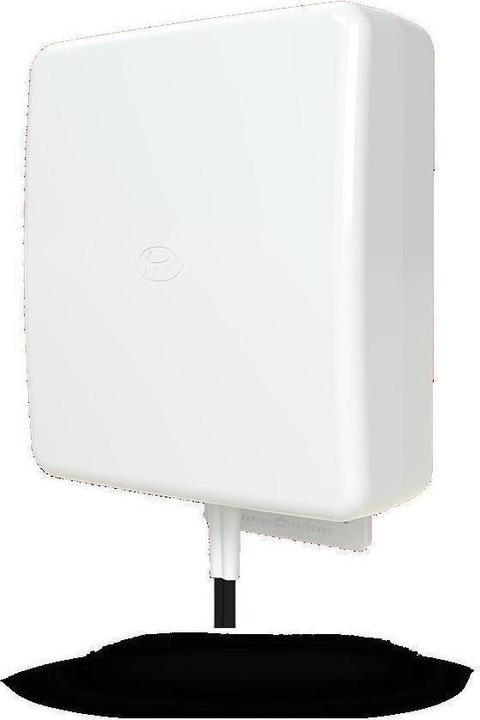 Produktbild Panorama Antennas WMMG-7-38-5SP - LTE MiMo-Ant. 698-3800MHz, 2-5dBi 5m SMA (m)