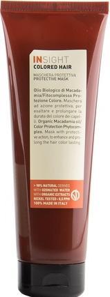Insight Colored Hair Protective Mask 250Ml (250 ml)