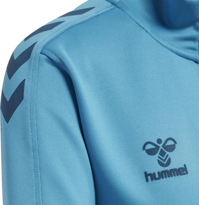 Immagine prodotto hummel Core Xk Half Zip Sweat Donna (XXL)