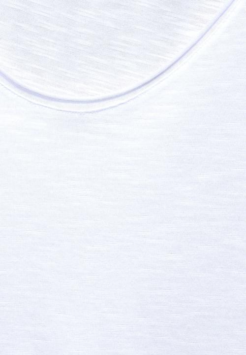 Immagine prodotto Street One Camicia di base con manica 3/4 (46)