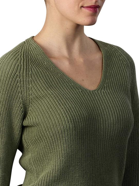 Immagine prodotto Marc O'Polo Pullover a maniche lunghe in salvia secca (M)
