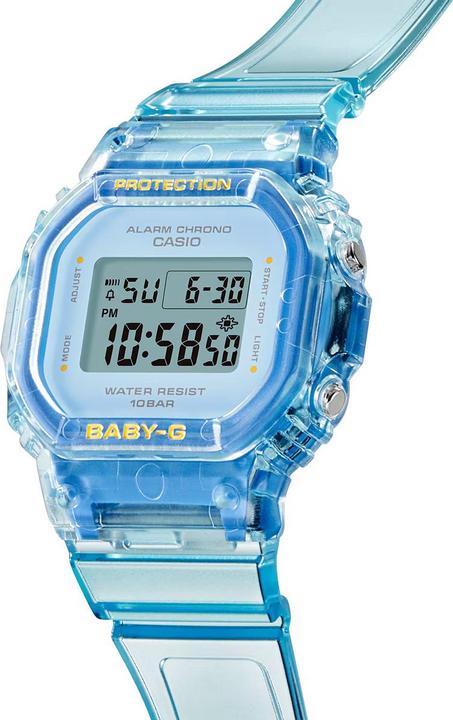 Immagine prodotto Casio BGD-565SJ-2ER (Orologio digitale, 42 mm)