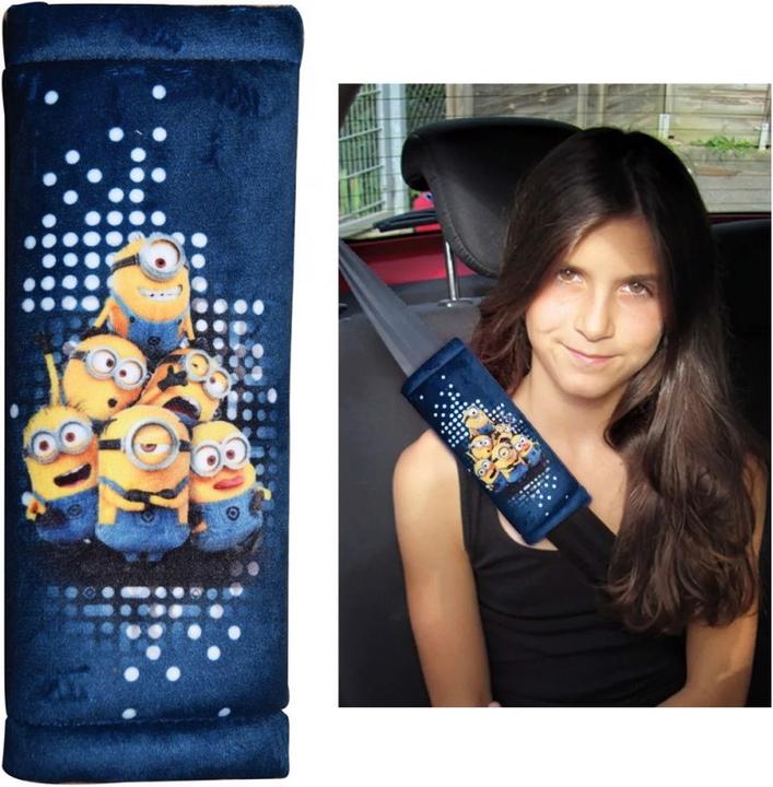 Actual product image Baby Plus Minions